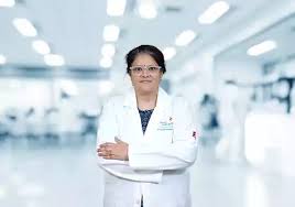 Dr Vanitha Rajagopalan